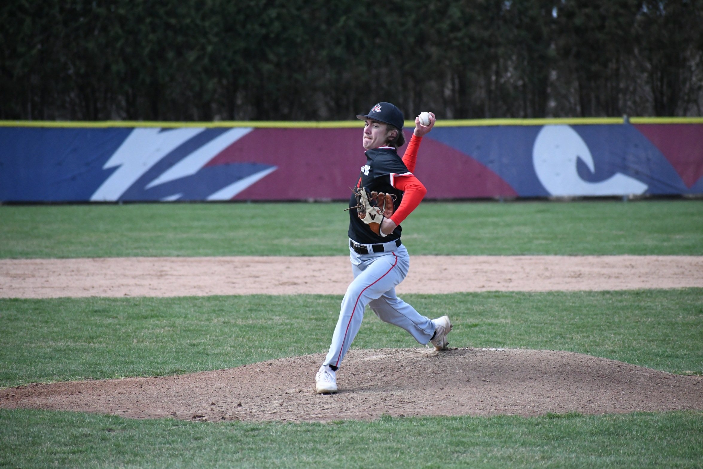 Western comes up short in season opener