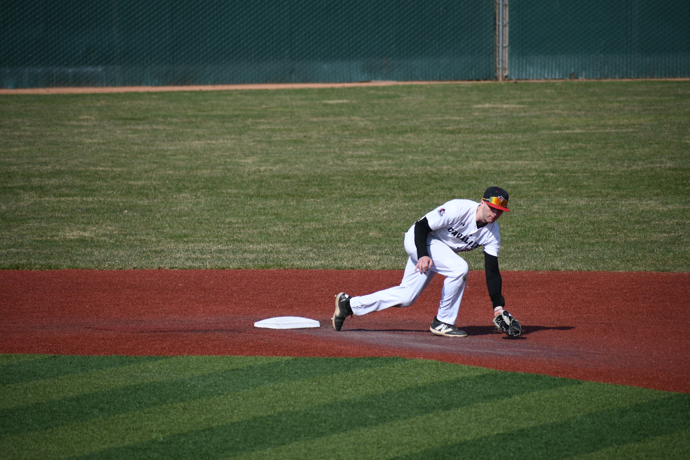 Western travels to Minnesota West and brings home two wins
