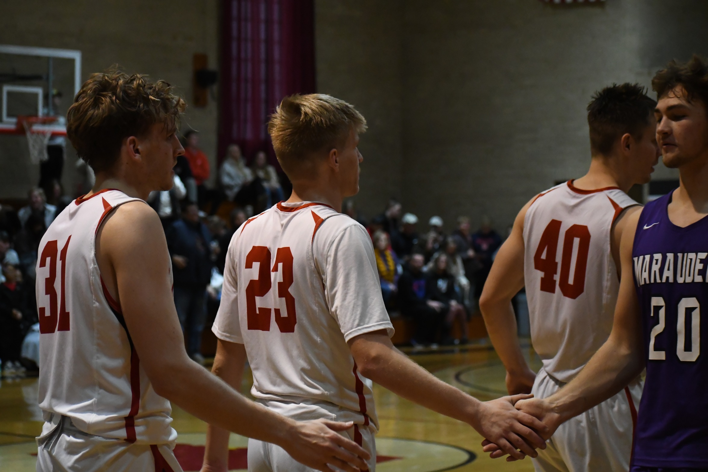 Western comes up short against Madison College