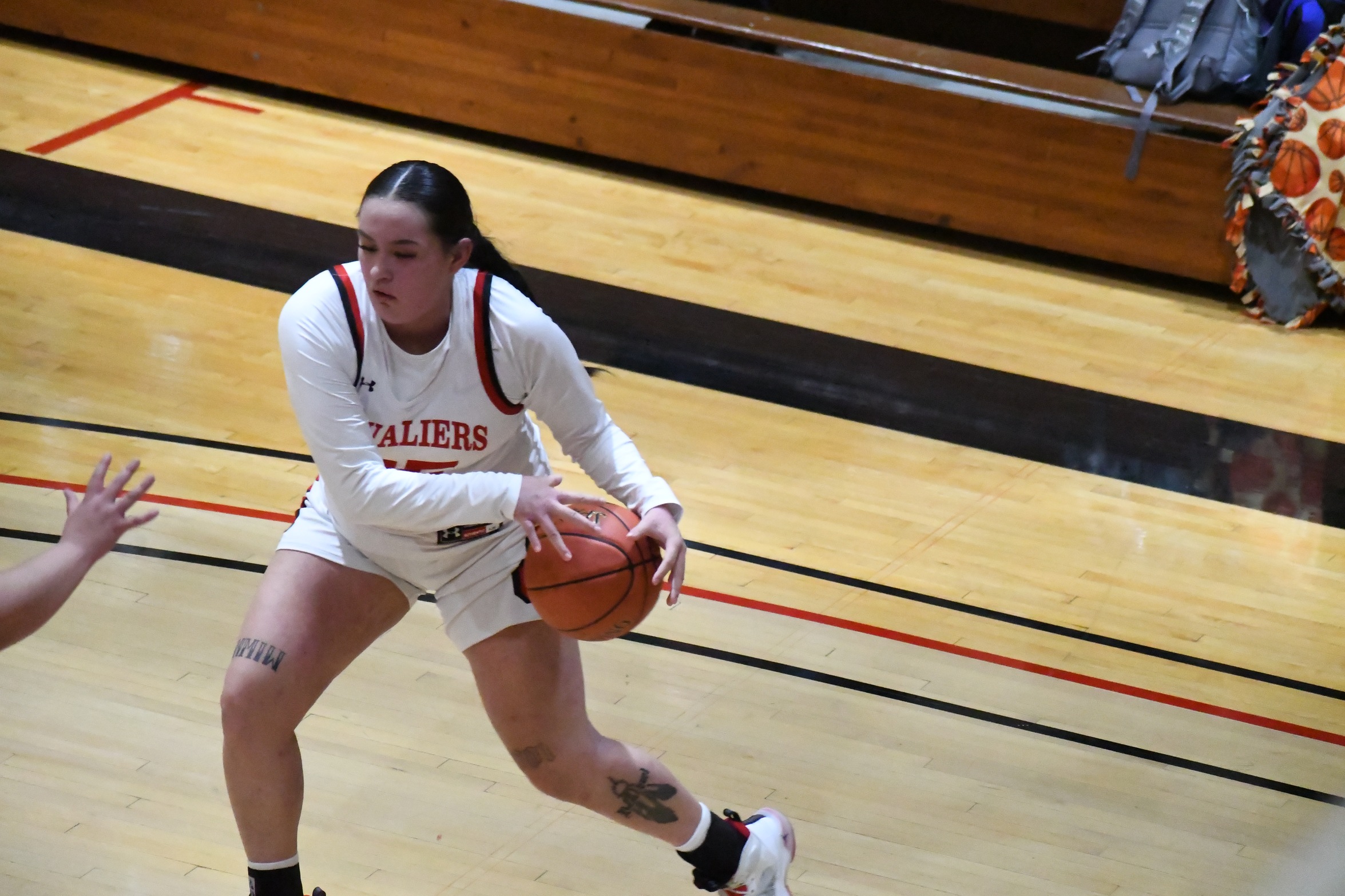 #12 Western falls to #3 Minnesota West