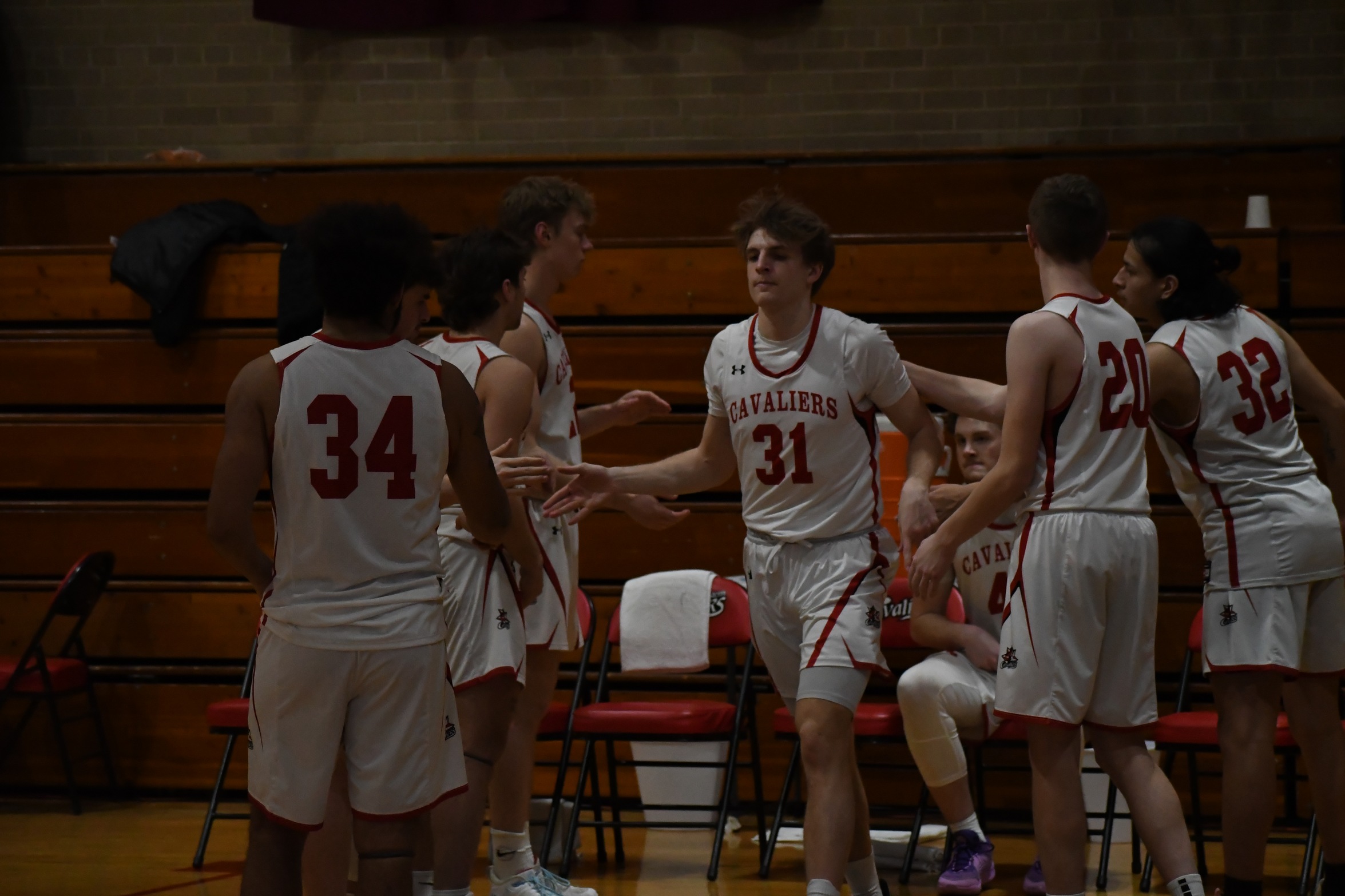 Western drops final home game of the season