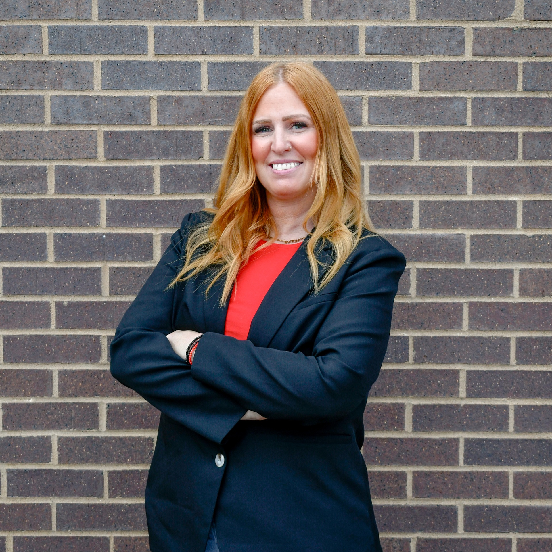 Western Welcomes Bobbi Jo Ulrich as the New Head Volleyball Coach
